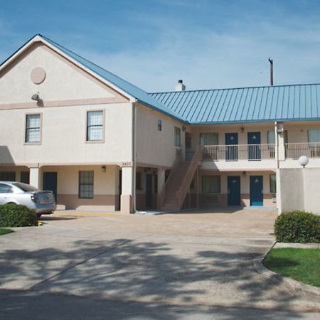 Scottish Inns Westcott Street Хюстън Екстериор снимка